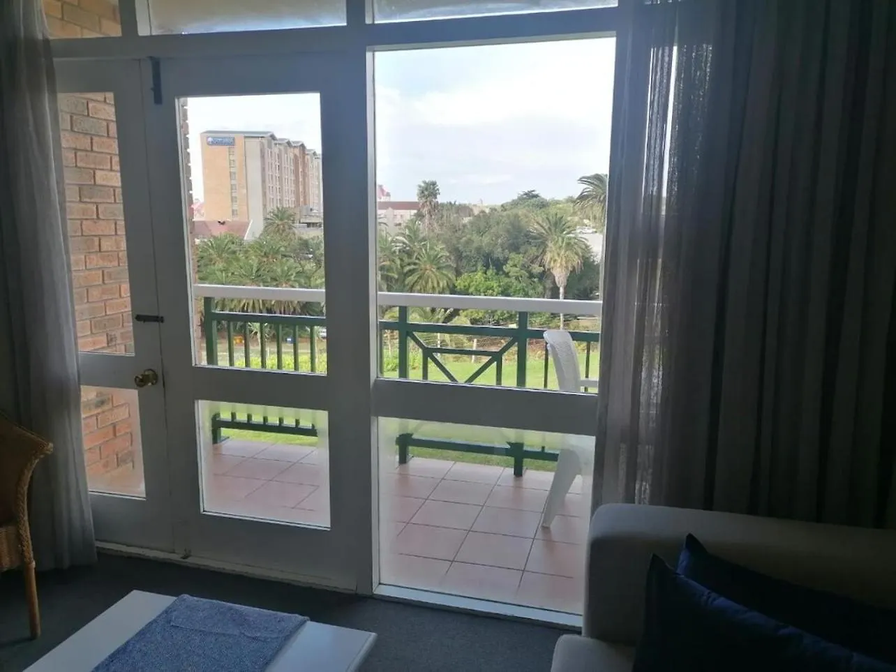 Brookes Hill Studio, Unit 156 Port Elizabeth 0*,  South Africa