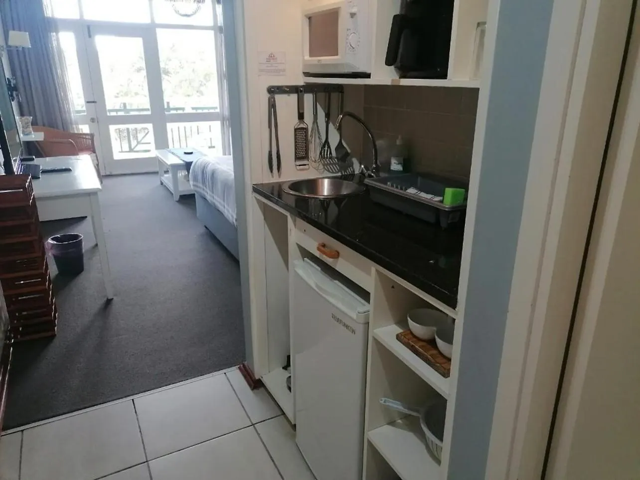 Brookes Hill Studio, Unit 156 Port Elizabeth 0*,