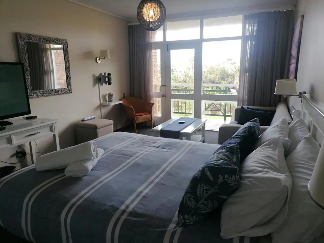 Apartment Brookes Hill Studio, Unit 156 Port Elizabeth South Africa