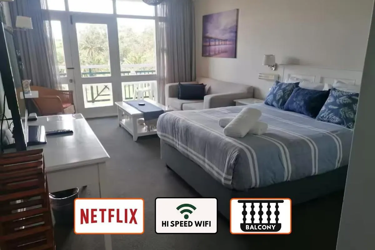 Apartment Brookes Hill Studio, Unit 156 Port Elizabeth